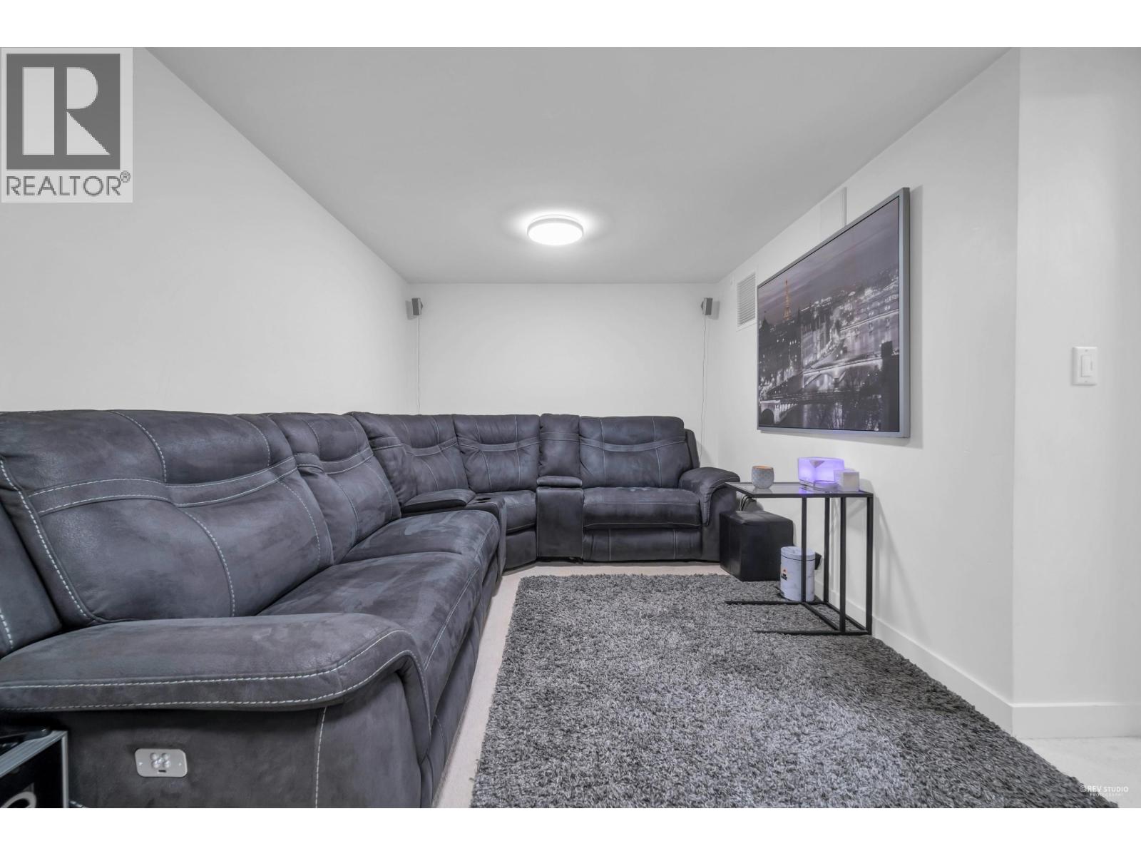 7901 Oak Street, Vancouver, British Columbia  V6P 4A6 - Photo 3 - R3091242