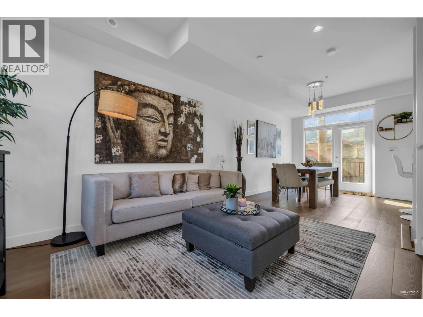 7901 Oak Street, Vancouver, British Columbia  V6P 4A6 - Photo 4 - R3091242