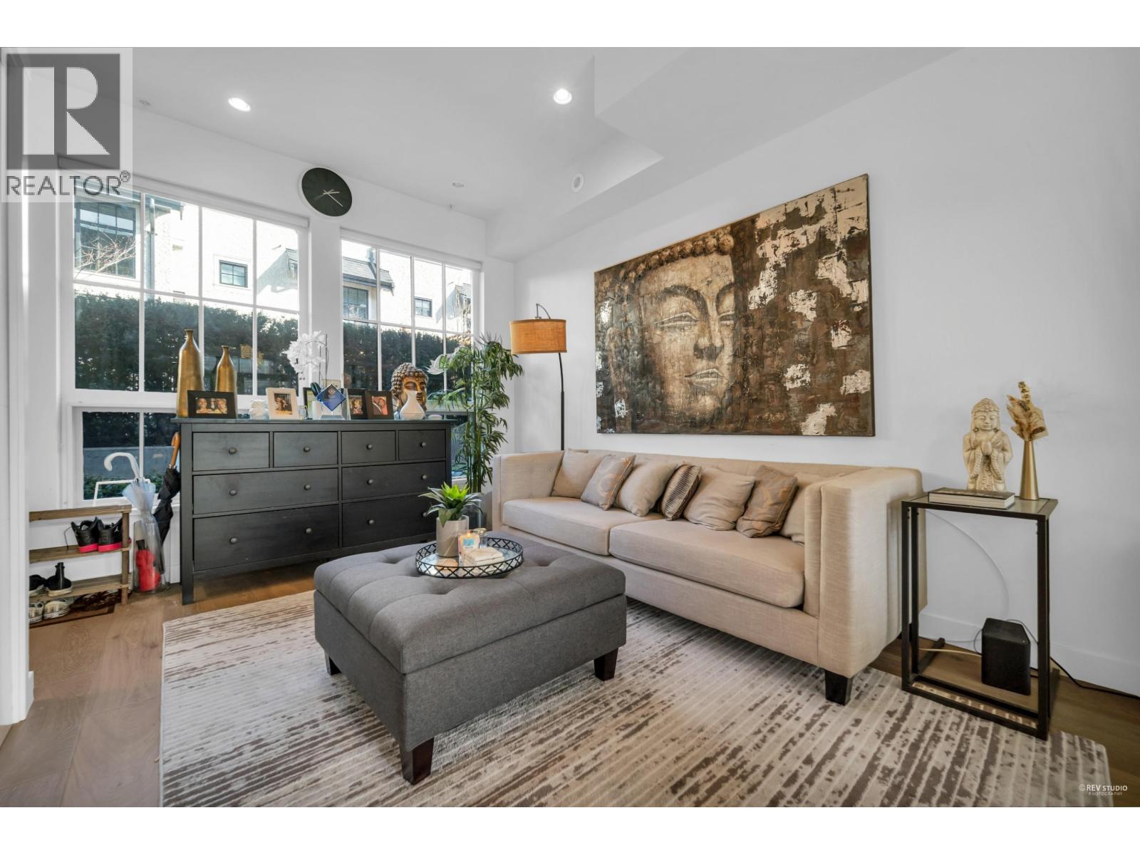 7901 Oak Street, Vancouver, British Columbia  V6P 4A6 - Photo 9 - R3091242