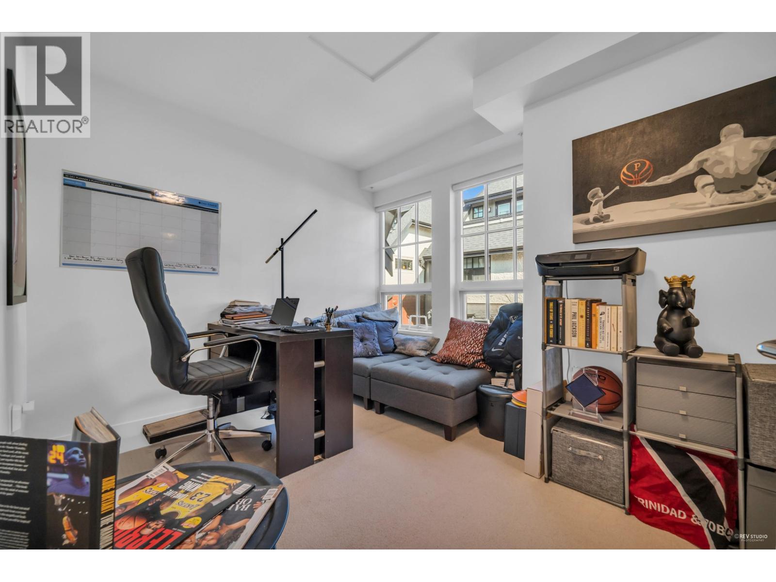 7901 Oak Street, Vancouver, British Columbia  V6P 4A6 - Photo 5 - R3091242