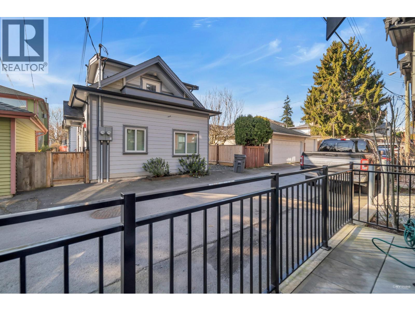 7901 Oak Street, Vancouver, British Columbia  V6P 4A6 - Photo 31 - R3091242