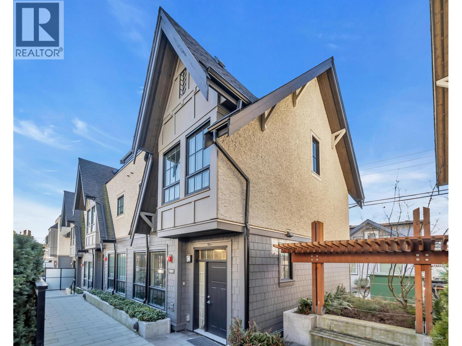 7901 Oak Street, Vancouver, British Columbia  V6P 4A6 - Photo 30 - R3091242