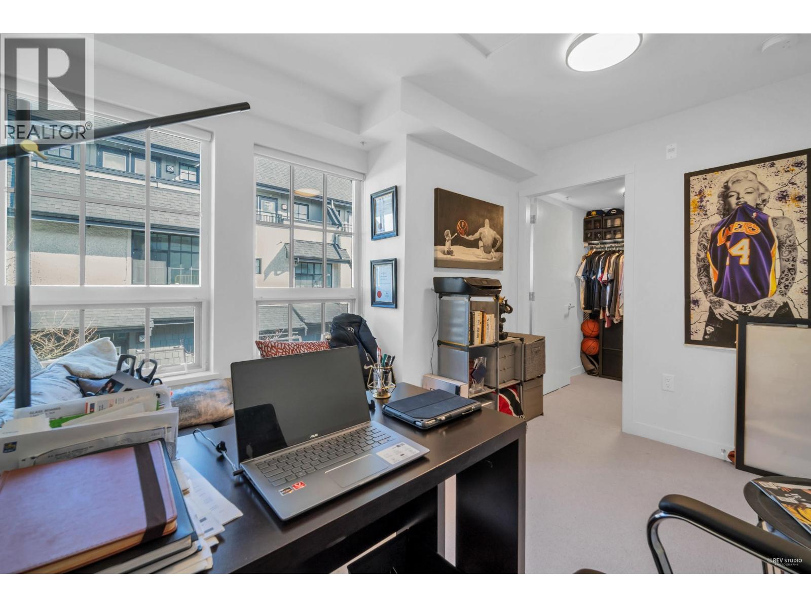 7901 Oak Street, Vancouver, British Columbia  V6P 4A6 - Photo 6 - R3091242