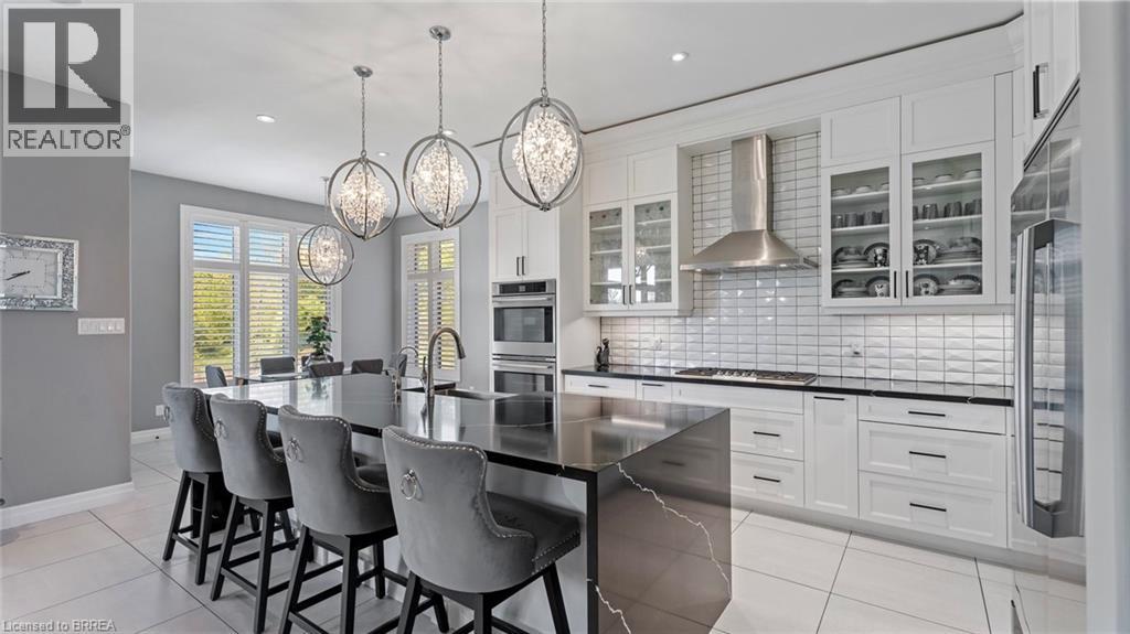 41 Ruijs Boulevard, Brantford, Ontario  N3T 0E1 - Photo 14 - 40805478