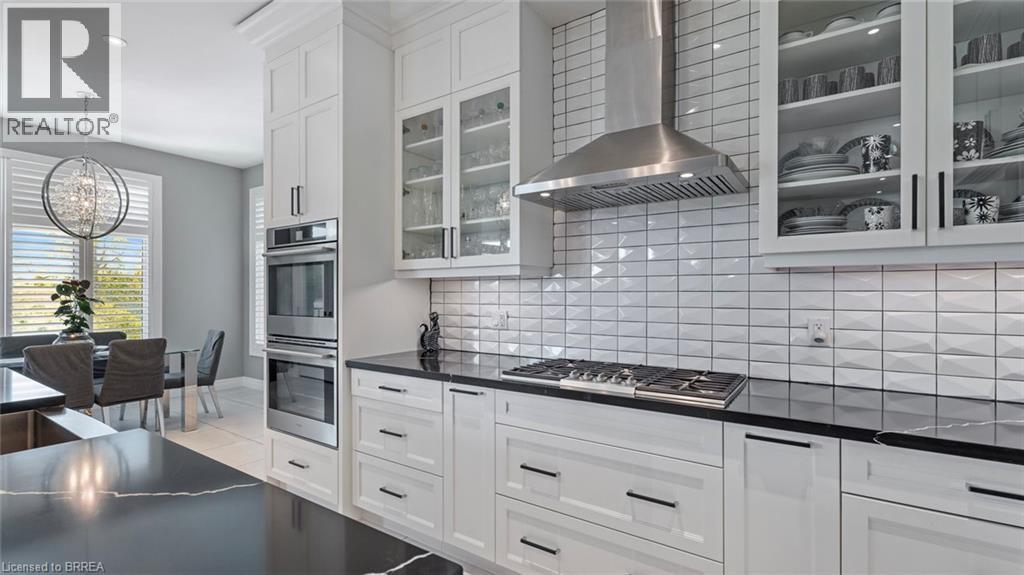 41 Ruijs Boulevard, Brantford, Ontario  N3T 0E1 - Photo 15 - 40805478