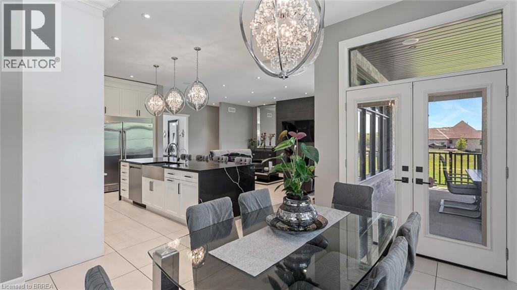 41 Ruijs Boulevard, Brantford, Ontario  N3T 0E1 - Photo 17 - 40805478