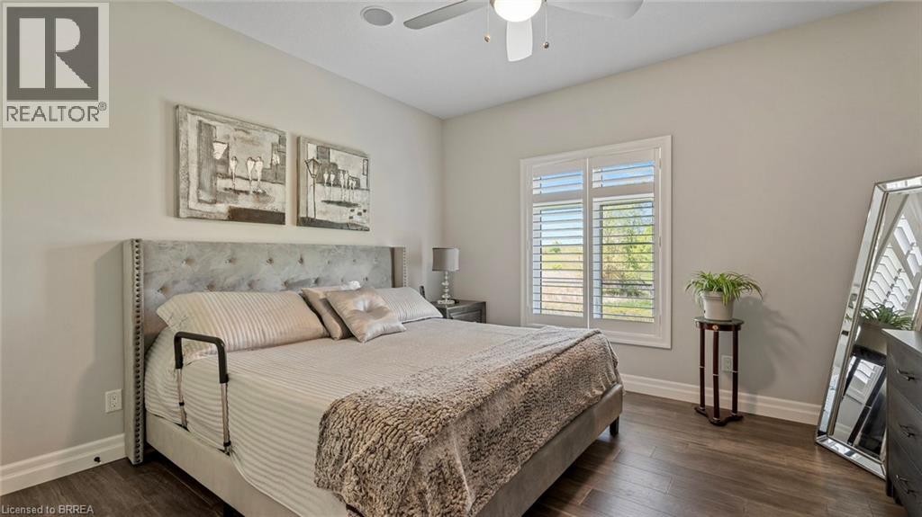 41 Ruijs Boulevard, Brantford, Ontario  N3T 0E1 - Photo 25 - 40805478