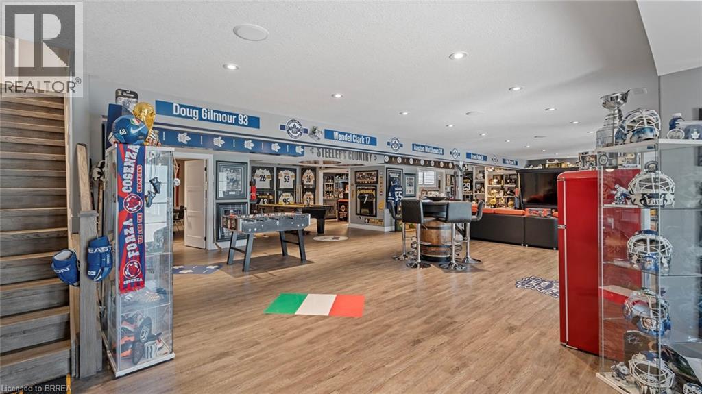 41 Ruijs Boulevard, Brantford, Ontario  N3T 0E1 - Photo 27 - 40805478