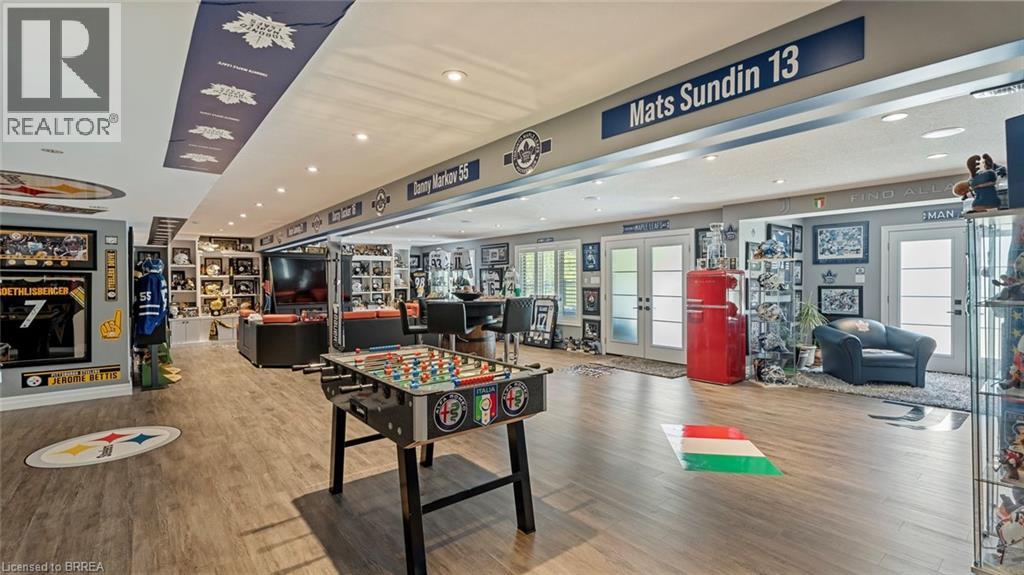 41 Ruijs Boulevard, Brantford, Ontario  N3T 0E1 - Photo 32 - 40805478