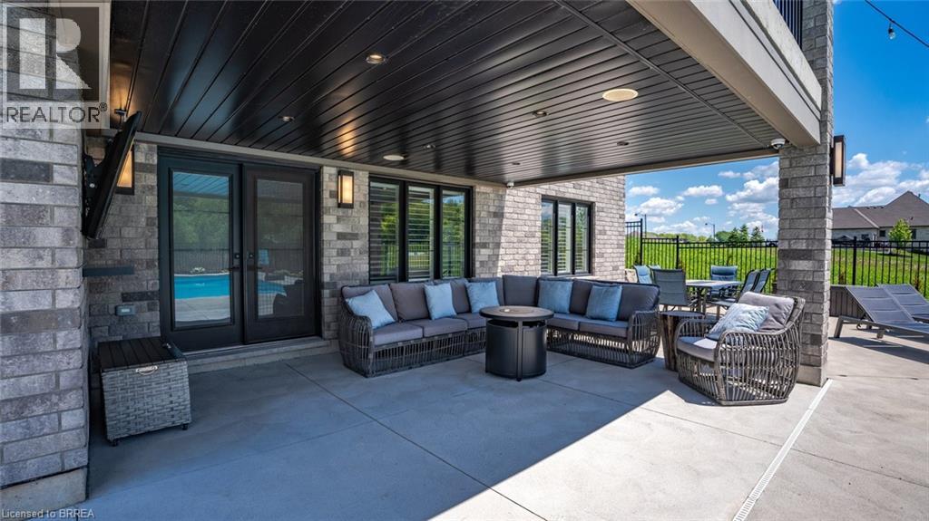 41 Ruijs Boulevard, Brantford, Ontario  N3T 0E1 - Photo 37 - 40805478