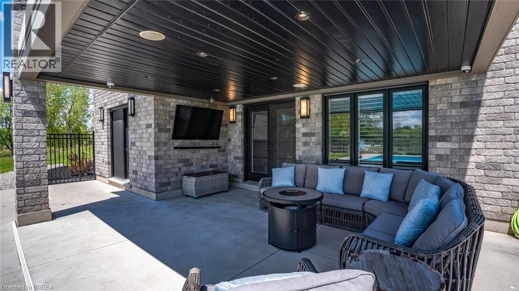 41 Ruijs Boulevard, Brantford, Ontario  N3T 0E1 - Photo 38 - 40805478