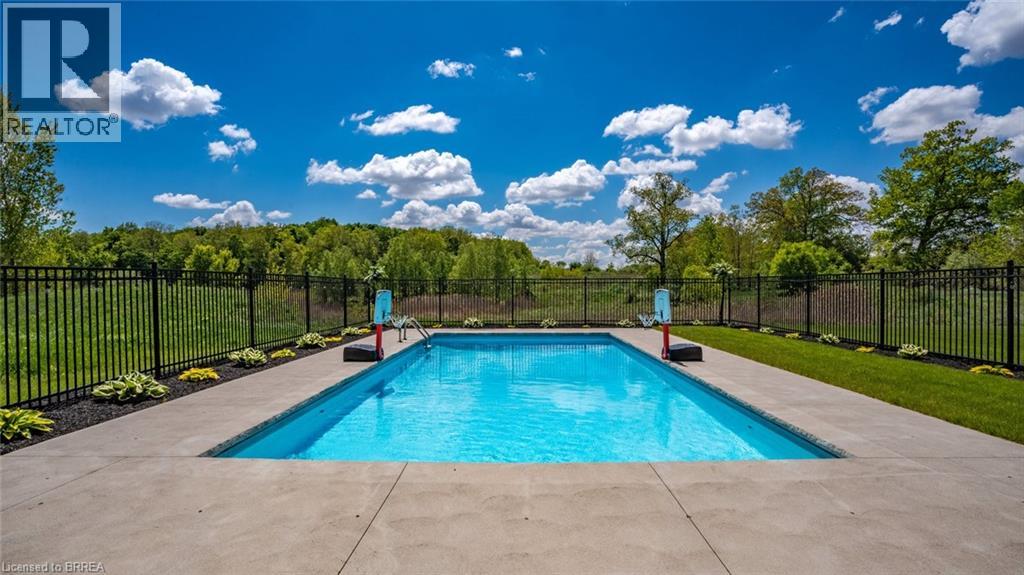 41 Ruijs Boulevard, Brantford, Ontario  N3T 0E1 - Photo 39 - 40805478