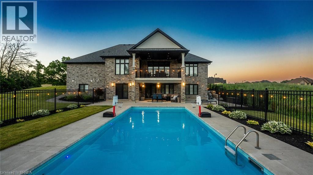 41 Ruijs Boulevard, Brantford, Ontario  N3T 0E1 - Photo 41 - 40805478