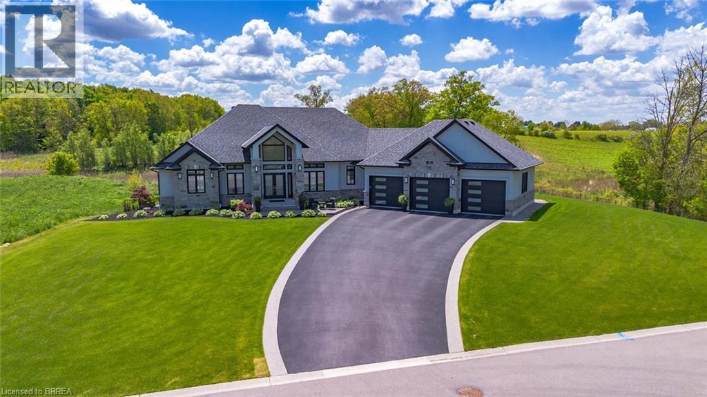 41 Ruijs Boulevard, Brantford, Ontario  N3T 0E1 - Photo 46 - 40805478