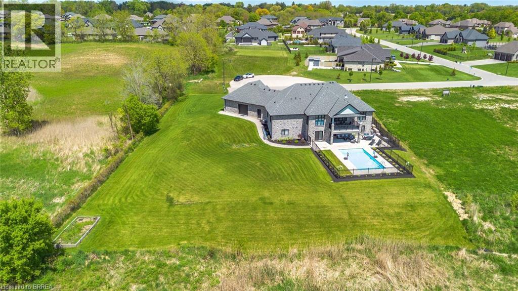 41 Ruijs Boulevard, Brantford, Ontario  N3T 0E1 - Photo 47 - 40805478