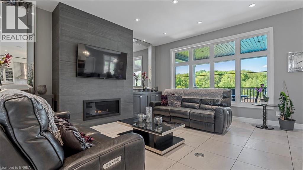 41 Ruijs Boulevard, Brantford, Ontario  N3T 0E1 - Photo 8 - 40805478