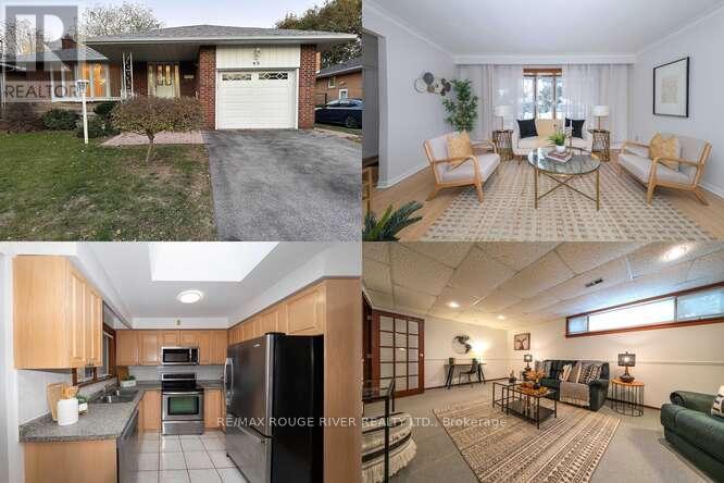 48 LIMEVALE CRESCENT, Toronto, Ontario