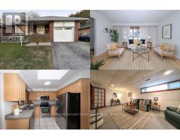 48 LIMEVALE CRESCENT, Toronto, Ontario