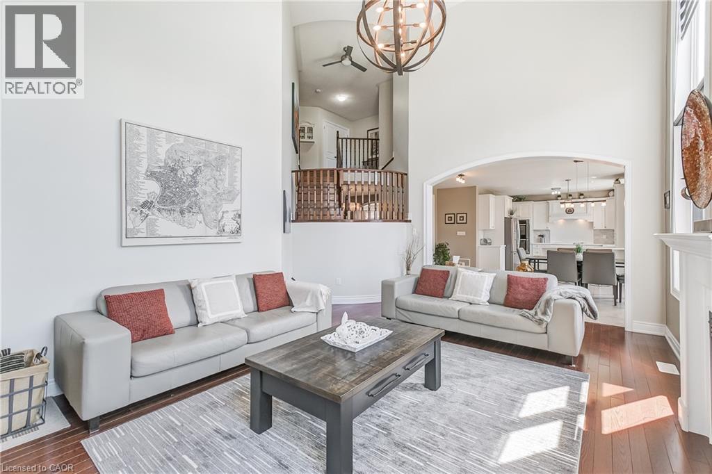 18 Flanders Road, Brampton, Ontario  L6X 0W4 - Photo 19 - 40806111