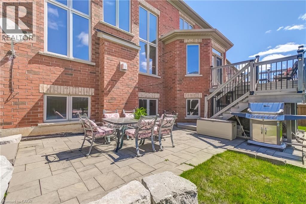 18 Flanders Road, Brampton, Ontario  L6X 0W4 - Photo 45 - 40806111