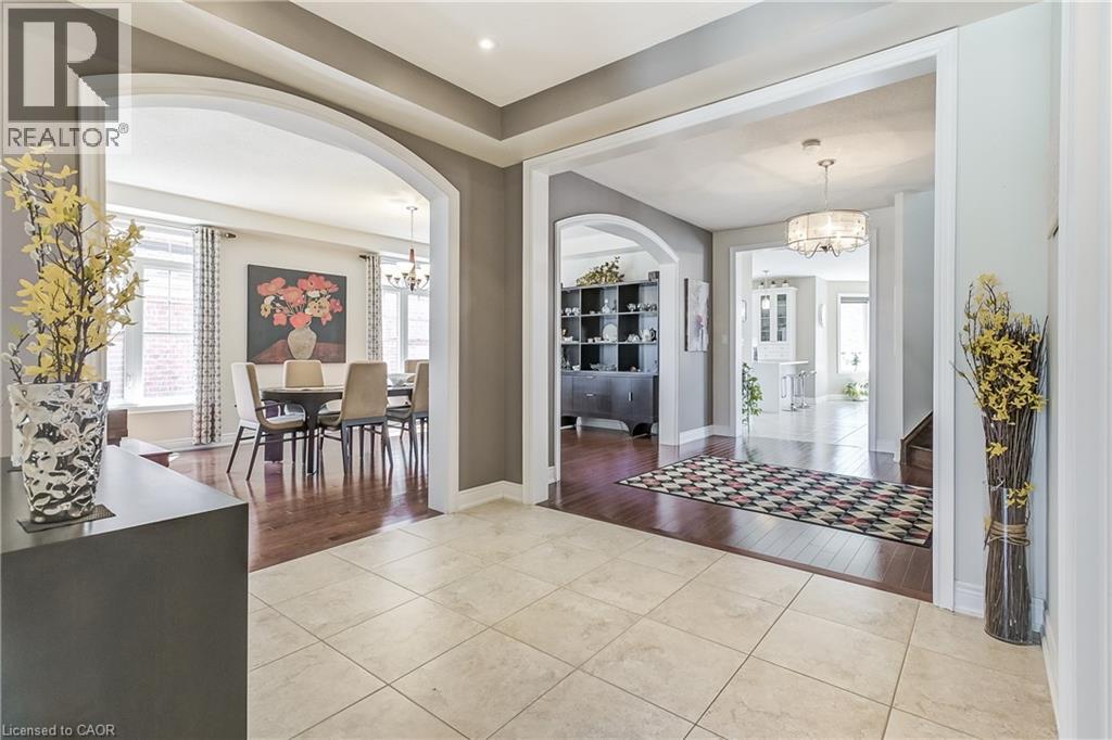 18 Flanders Road, Brampton, Ontario  L6X 0W4 - Photo 6 - 40806111