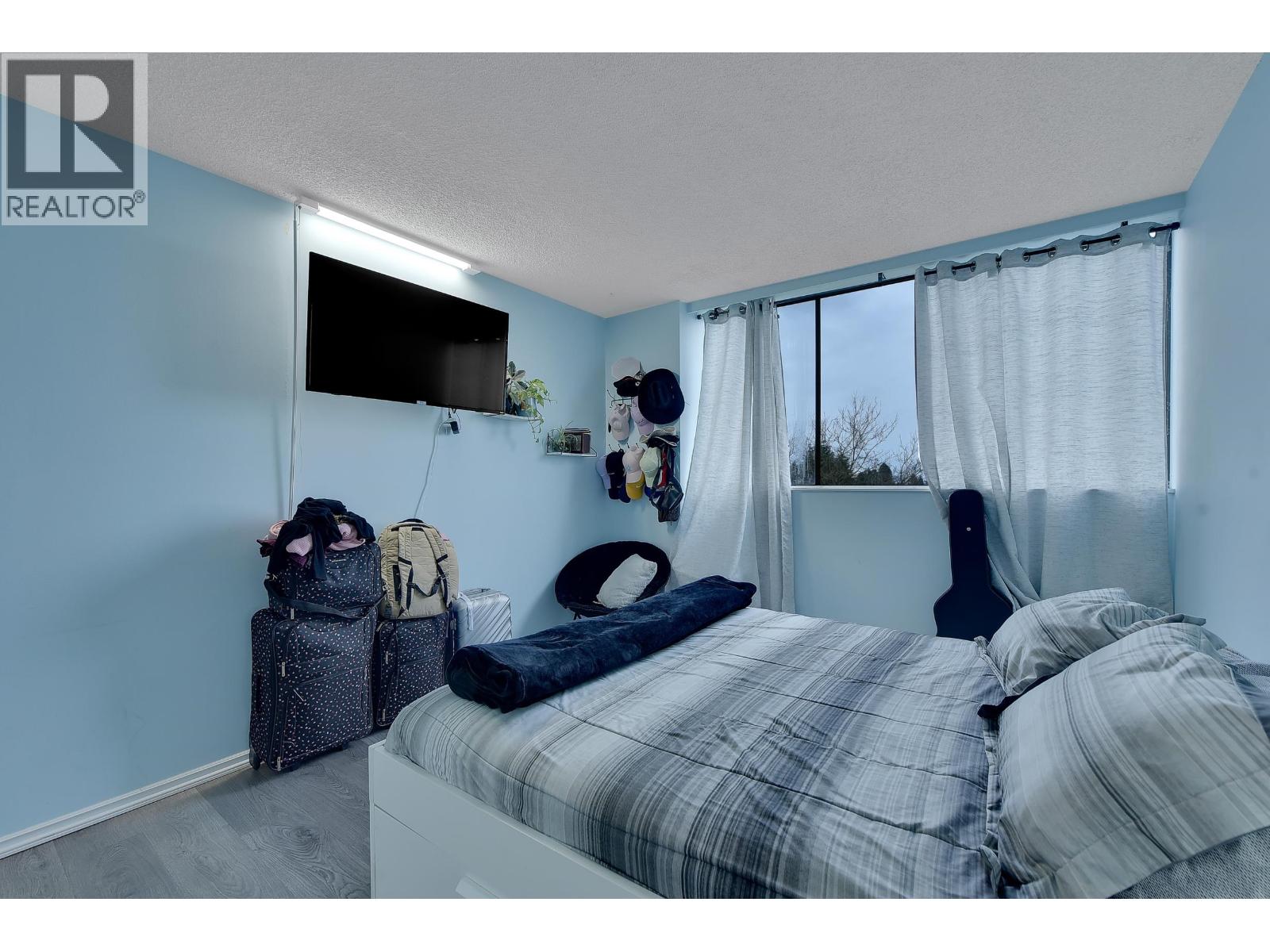 605 6759 Willingdon Avenue, Burnaby, British Columbia  V5H 3Y9 - Photo 8 - R3089760