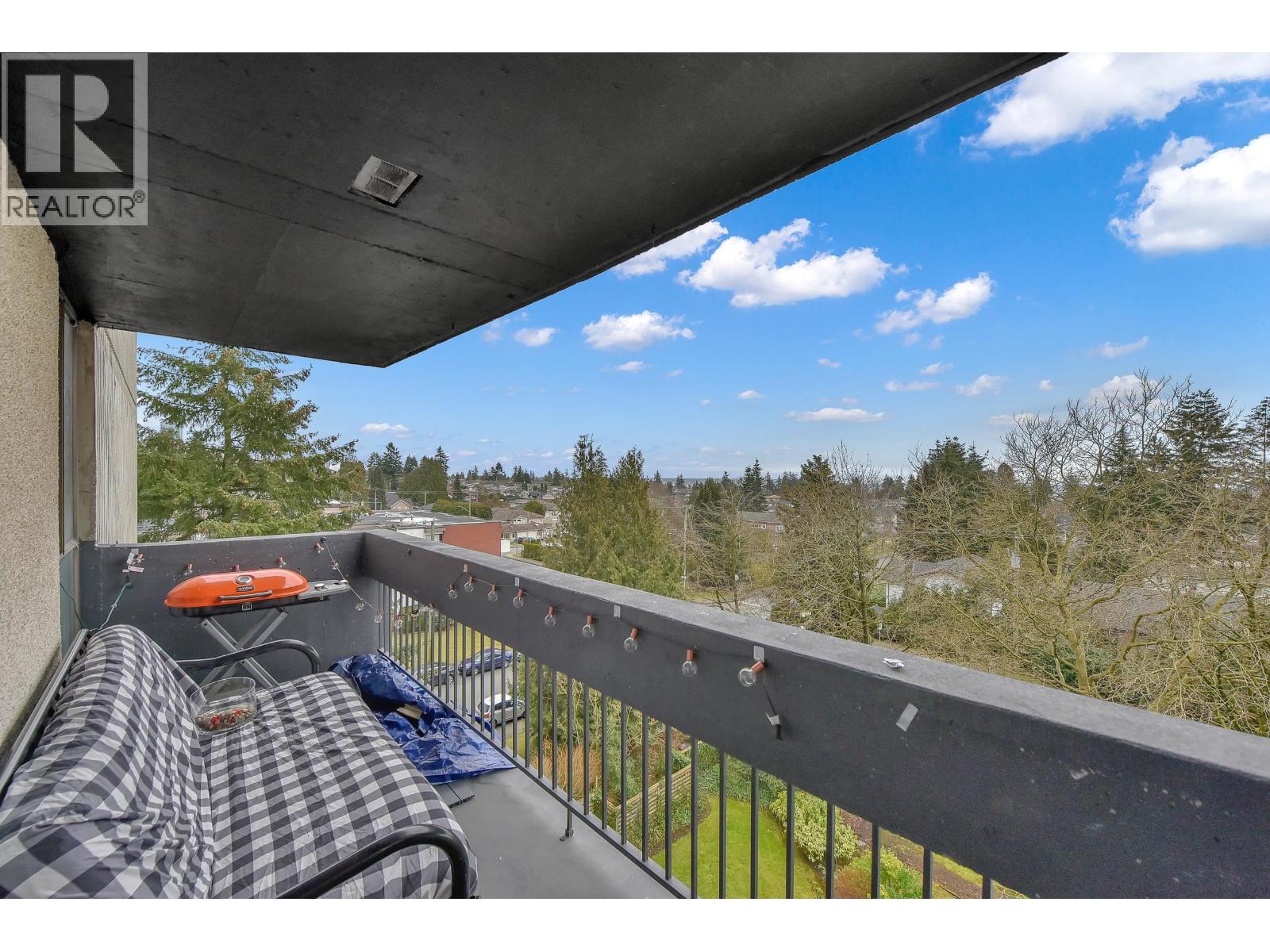 605 6759 Willingdon Avenue, Burnaby, British Columbia  V5H 3Y9 - Photo 18 - R3089760