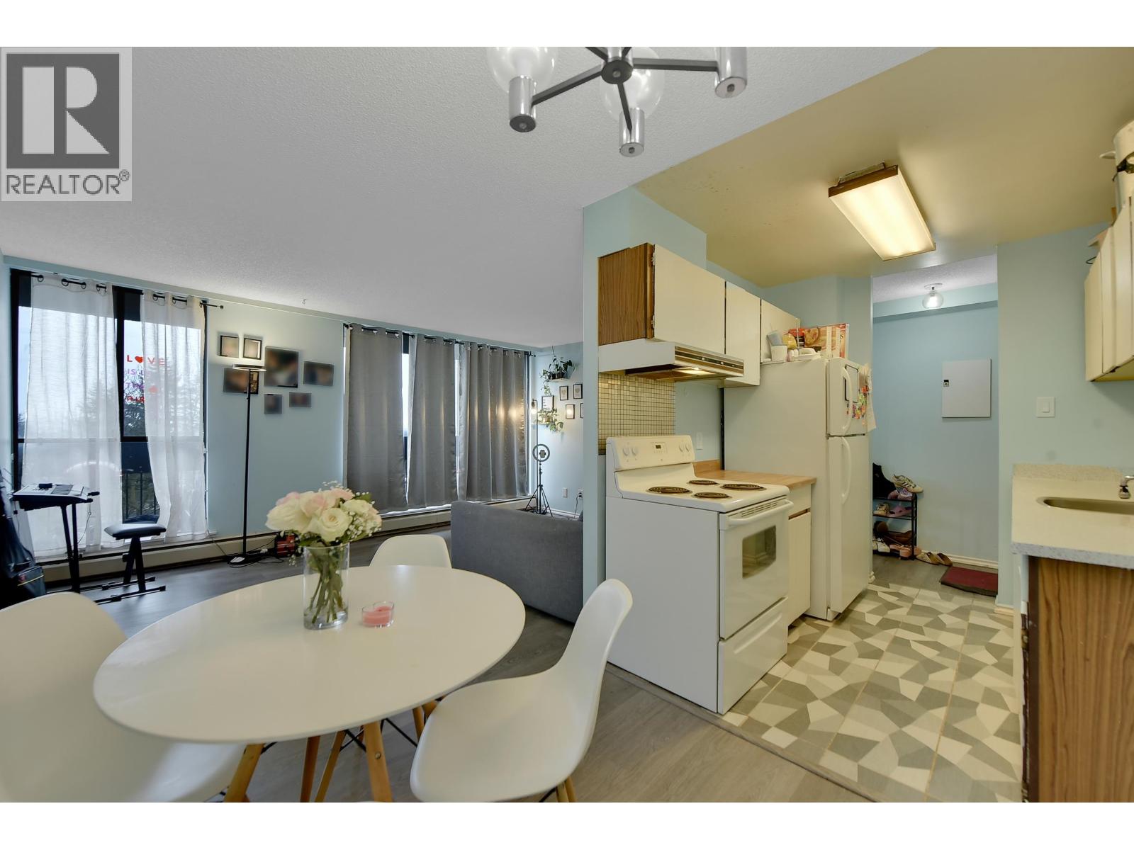 605 6759 Willingdon Avenue, Burnaby, British Columbia  V5H 3Y9 - Photo 12 - R3089760