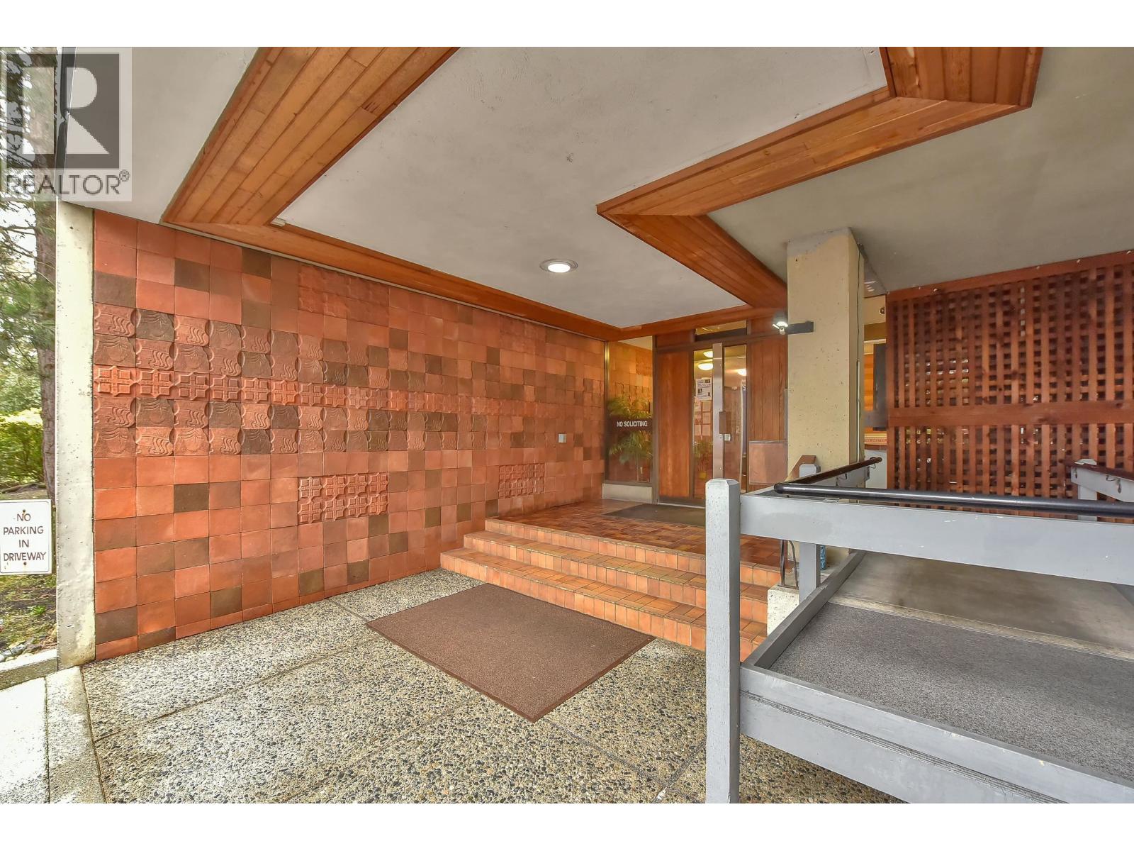 605 6759 Willingdon Avenue, Burnaby, British Columbia  V5H 3Y9 - Photo 28 - R3089760