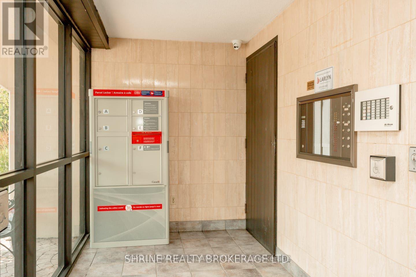 803 - 600 Grenfell Drive, London North, Ontario  N5X 2R8 - Photo 10 - X12800238