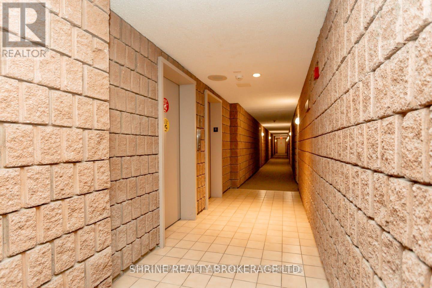 803 - 600 Grenfell Drive, London North, Ontario  N5X 2R8 - Photo 12 - X12800238