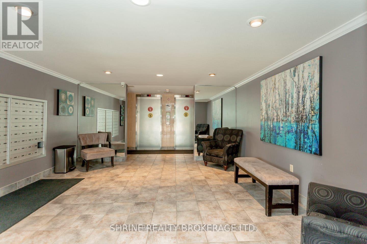 803 - 600 Grenfell Drive, London North, Ontario  N5X 2R8 - Photo 14 - X12800238