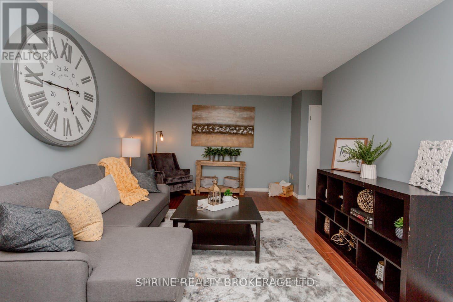 803 - 600 Grenfell Drive, London North, Ontario  N5X 2R8 - Photo 18 - X12800238