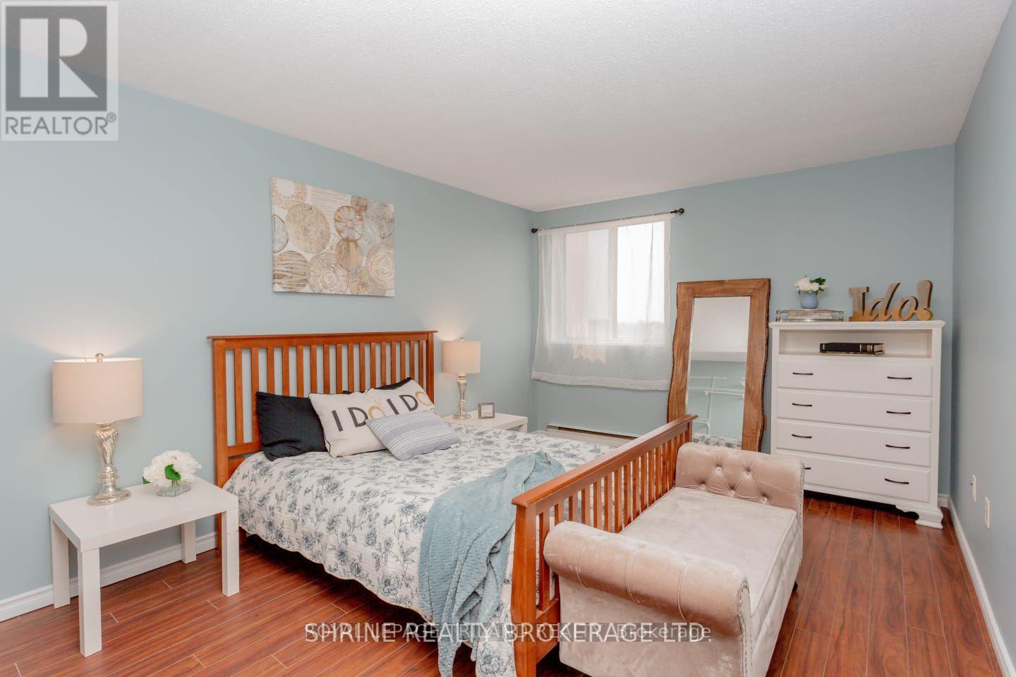 803 - 600 Grenfell Drive, London North, Ontario  N5X 2R8 - Photo 21 - X12800238