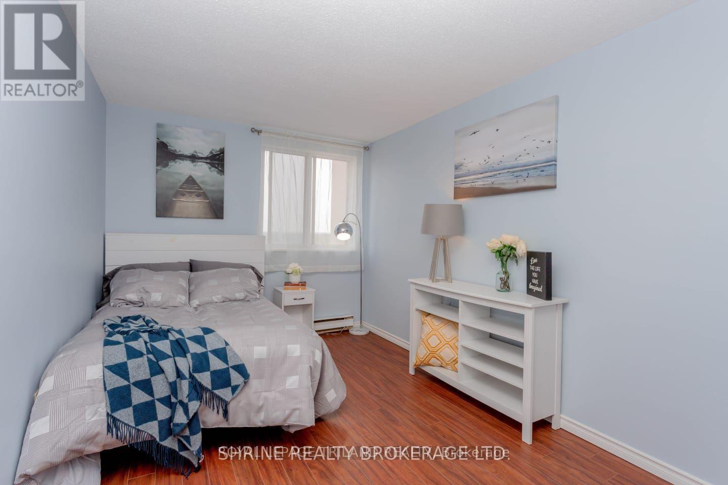 803 - 600 Grenfell Drive, London North, Ontario  N5X 2R8 - Photo 25 - X12800238