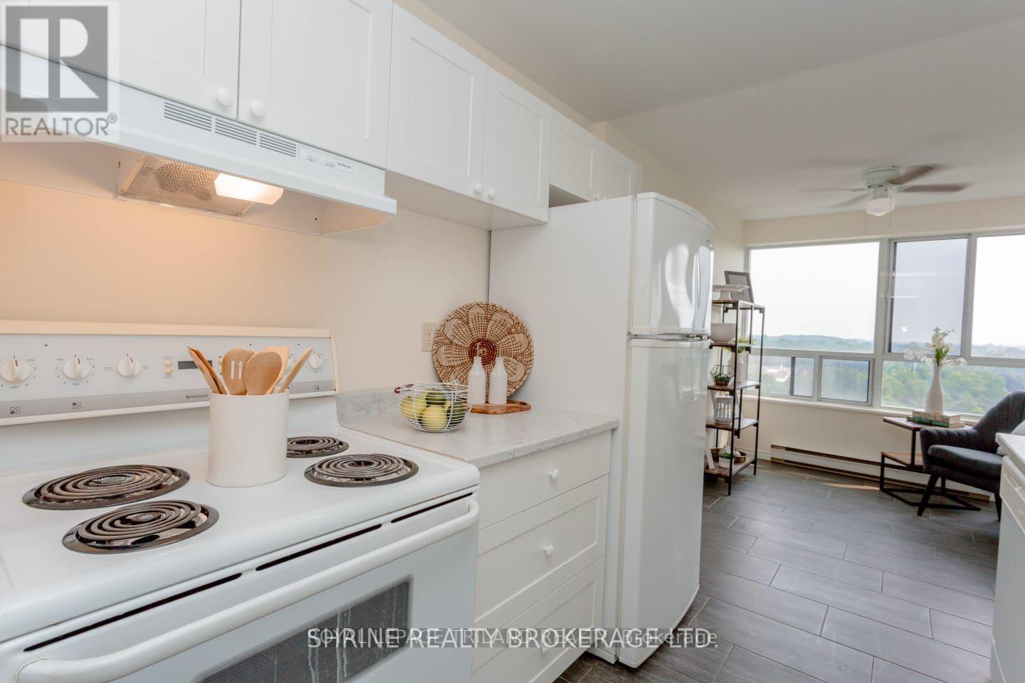 803 - 600 Grenfell Drive, London North, Ontario  N5X 2R8 - Photo 28 - X12800238