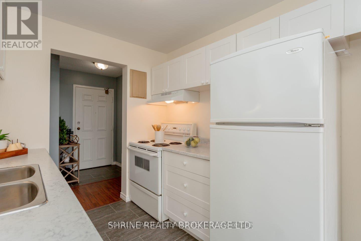 803 - 600 Grenfell Drive, London North, Ontario  N5X 2R8 - Photo 30 - X12800238