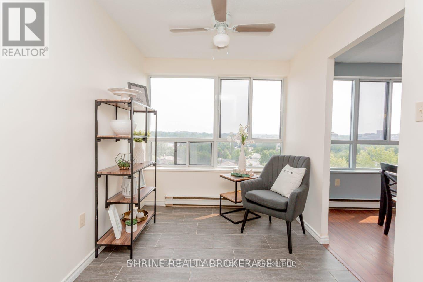 803 - 600 Grenfell Drive, London North, Ontario  N5X 2R8 - Photo 32 - X12800238