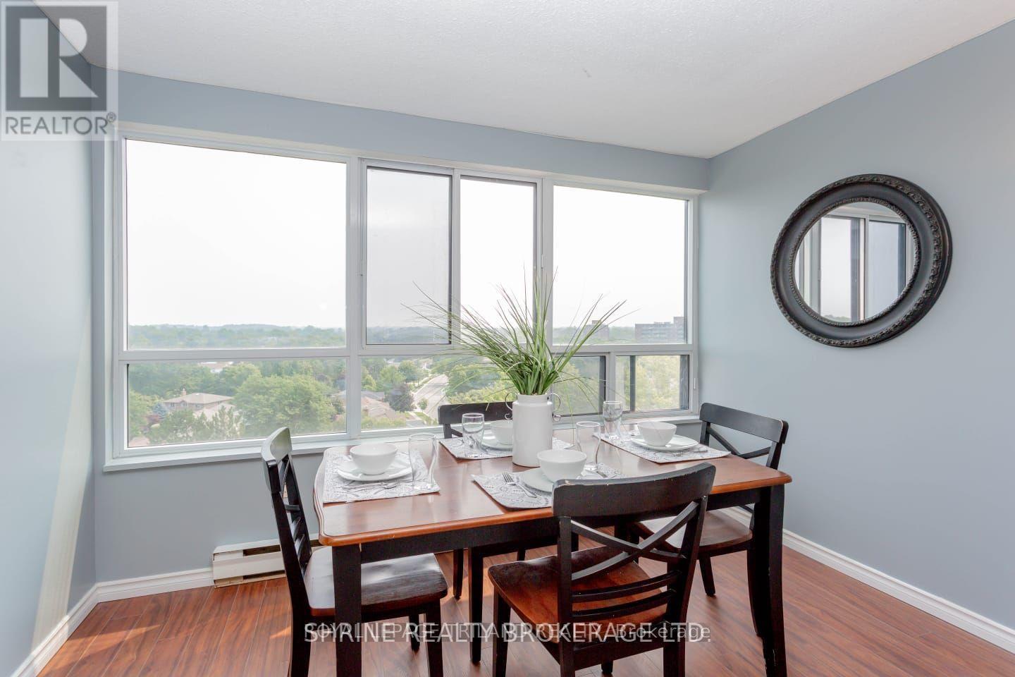 803 - 600 Grenfell Drive, London North, Ontario  N5X 2R8 - Photo 33 - X12800238