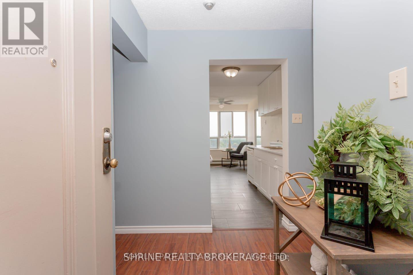 803 - 600 Grenfell Drive, London North, Ontario  N5X 2R8 - Photo 40 - X12800238