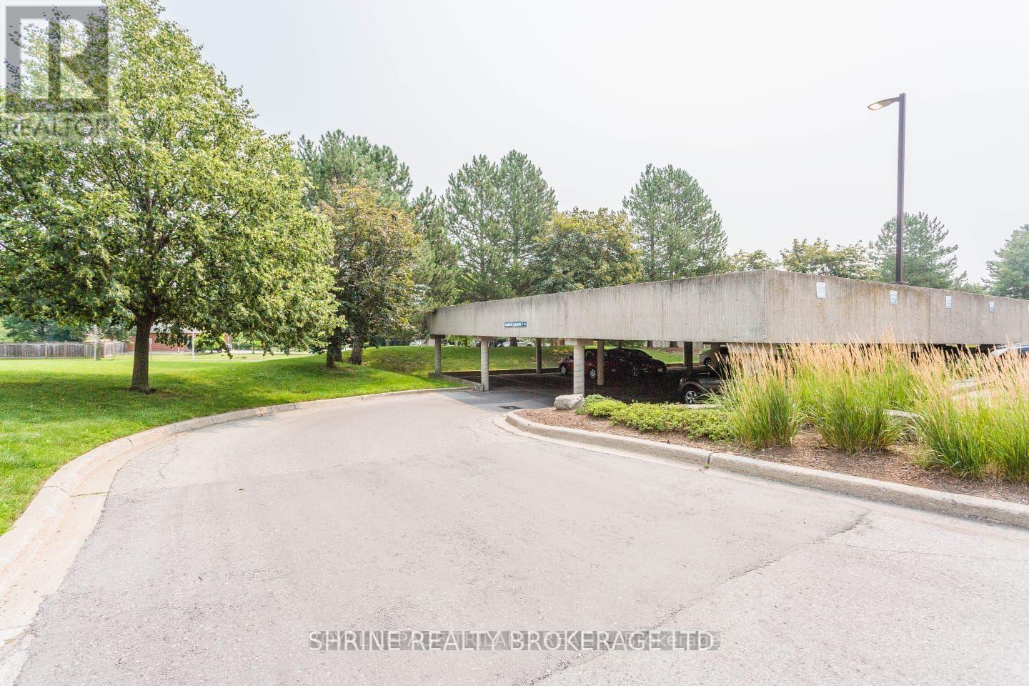 803 - 600 Grenfell Drive, London North, Ontario  N5X 2R8 - Photo 6 - X12800238