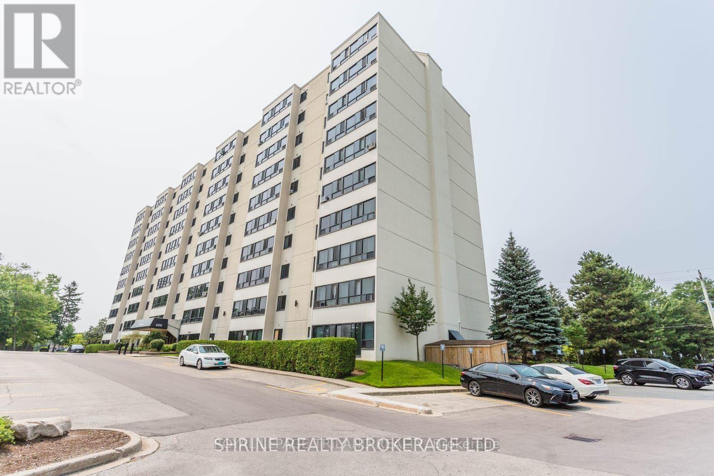803 - 600 Grenfell Drive, London North, Ontario  N5X 2R8 - Photo 8 - X12800238