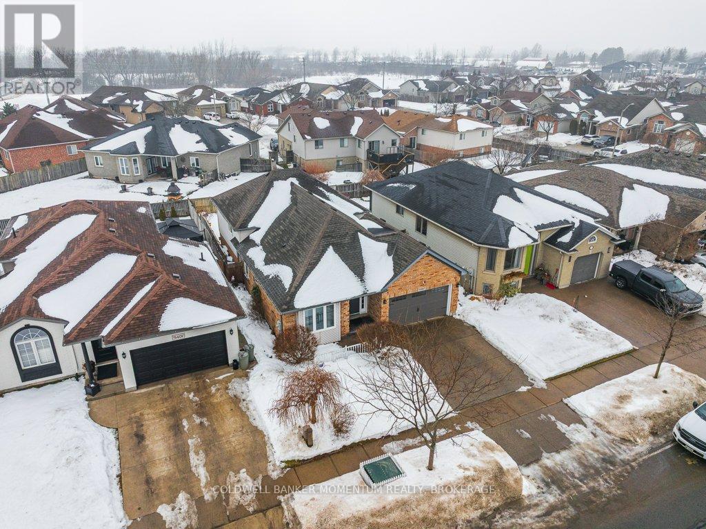 5387 Beaver Valley Way, Niagara Falls, Ontario  L2H 3K4 - Photo 33 - X12796780