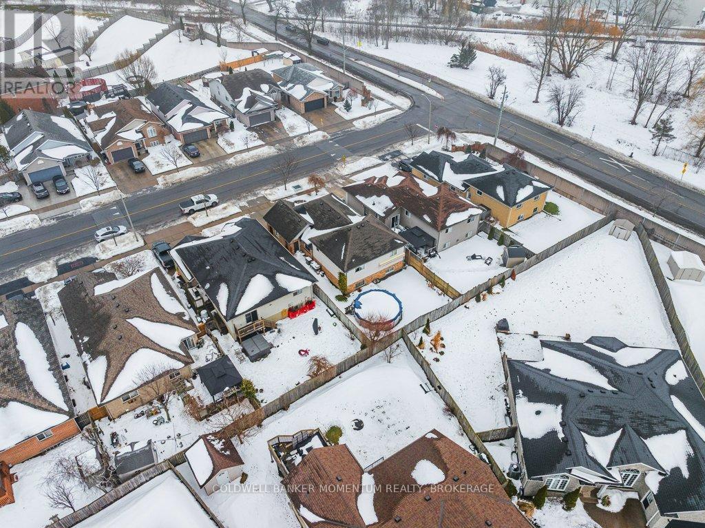 5387 Beaver Valley Way, Niagara Falls, Ontario  L2H 3K4 - Photo 41 - X12796780