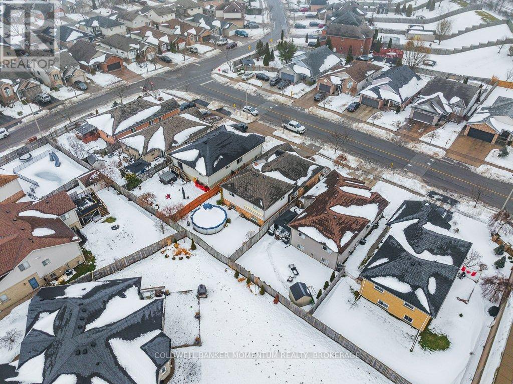 5387 Beaver Valley Way, Niagara Falls, Ontario  L2H 3K4 - Photo 40 - X12796780