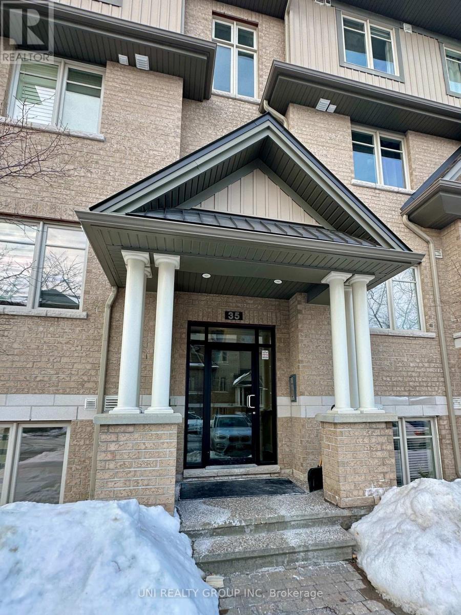 C - 35 Tadley Private, Ottawa, Ontario  K2J 2T3 - Photo 2 - X12800222