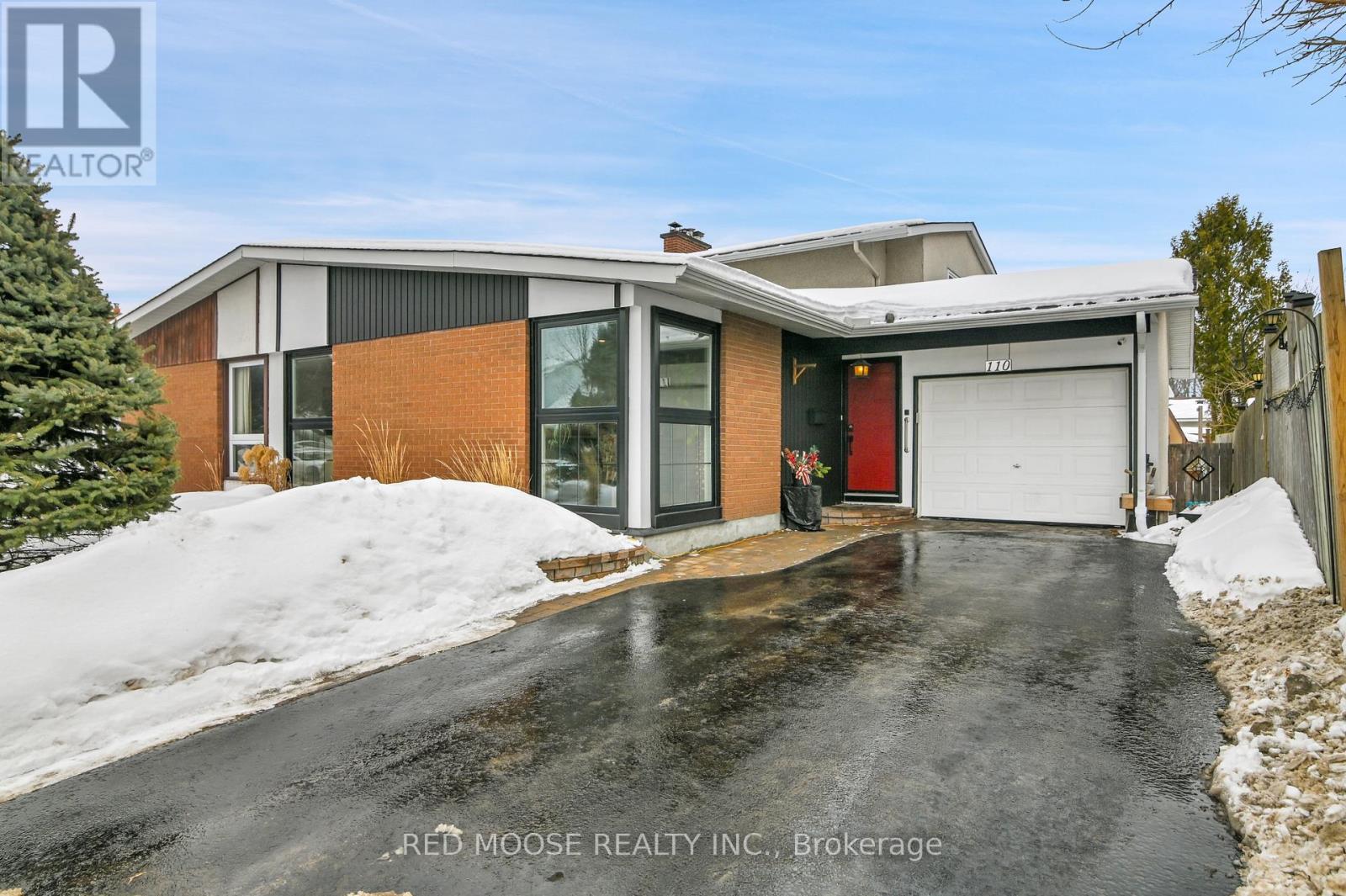 110 WOODFIELD DRIVE, Ottawa, Ontario