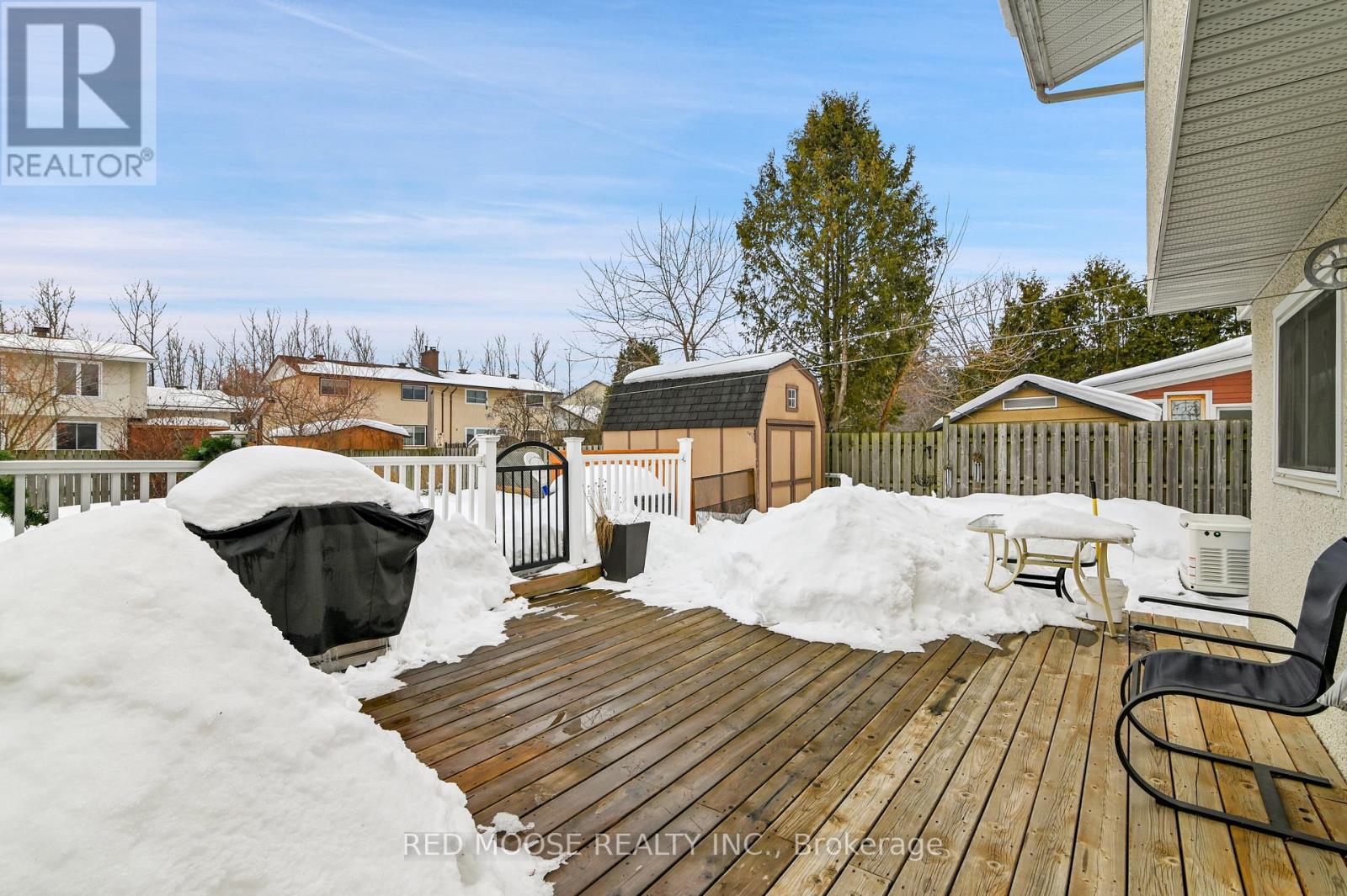 110 Woodfield Drive, Ottawa, Ontario  K2G 0A3 - Photo 26 - X12800240