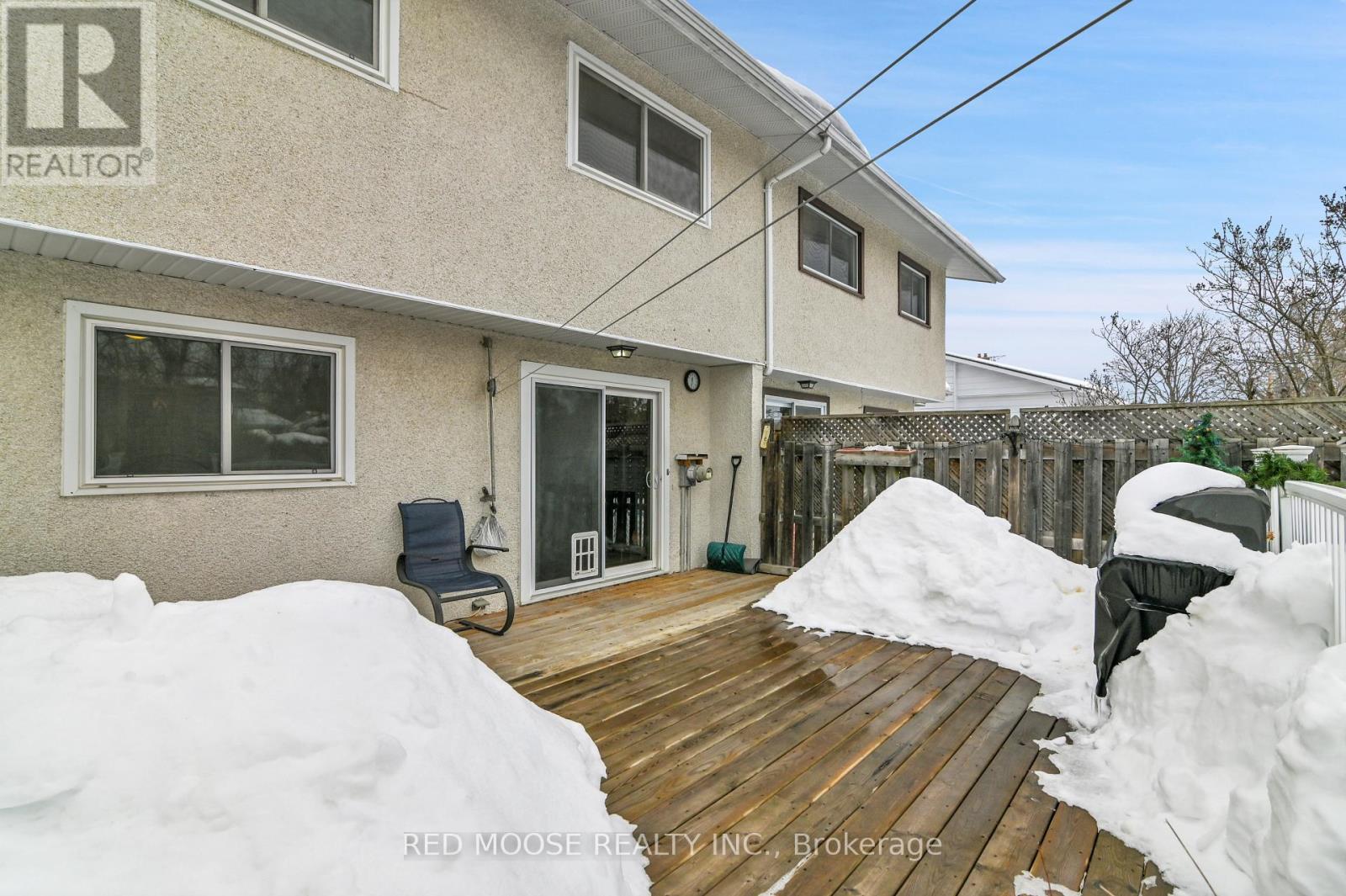 110 Woodfield Drive, Ottawa, Ontario  K2G 0A3 - Photo 28 - X12800240