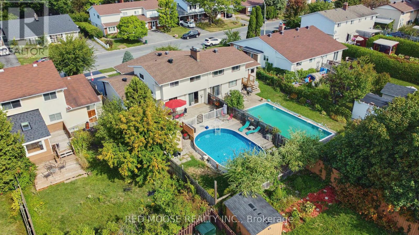 110 Woodfield Drive, Ottawa, Ontario  K2G 0A3 - Photo 42 - X12800240